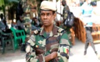 Exilé à New Delhi, le général Souleymane Kandé va attaquer le décret de Diomaye Faye (Média)