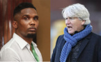 Foot : Après l'épisode Marc Brys, Samuel Eto'o nomme déjà le nouveau sélectionneur du Cameroun