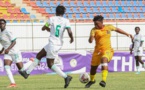 Tournoi UFOA/A U20 féminin (finale) :  Sénégal / Guinée-Bissau, duel pour le titre