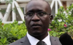 "Je procéderai à un audit complet, examinant les dossiers des quatre dernières années", promet le nouveau DG du COUD