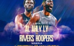 BAL 2024 (demi-finales) : chocs Rivers Hoopers / Al Ahly et Petro Luanda / Cape Town, ce mercredi