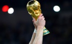 Coupe du Monde Russie 2018 : procédures du tirage au sort