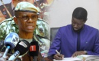 Nomination du Général Kandé comme attaché militaire : un décret de Macky Sall met fin à la polémique