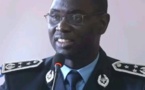 Nomination : Mame Seydou Ndour, nouveau boss de la Police nationale