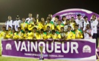 UFOA/A U20 féminin : le Sénégal remporte le tournoi pour la deuxième année consécutive