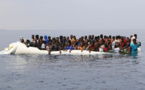 Émigration irrégulière : 105 candidats interpellés sur l’île de Boro
