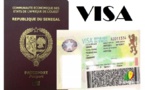 Demandes de visas : le collectif des demandeurs sénégalais de regroupement familial exprime son cri de cœur face aux lenteurs