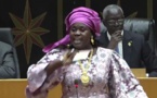 Assemblée nationale : Amy Ndiaye Gniby va déposer une proposition de loi contre l’homosexualité