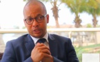 «Je n’ai attaqué personne », Souleymane Jules Diop