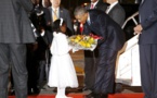 Kenya: le président Obama accueilli sobrement à l'aéroport de Nairobi
