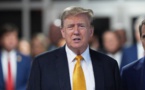 Etats-Unis : Donald Trump déclaré coupable de falsifications de documents comptables