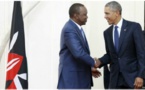 Obama optimiste pour l'Afrique