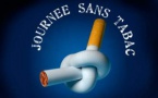 Journée mondiale sans tabac tabac : "les nouveaux designs ressemblent à des stylos et les jeunes en font des commandes avec livraison à domicile" (Docteur Oumar Ba)