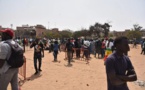 Terrain Acapes : le rassemblement de Aar Sunu Gal interdit pour menaces de troubles à l'ordre public…