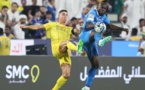 Coupe du Roi : Al-Hilal de Koulibaly réalise le triplé en venant à bout d’Al-Nassr de Mané et Ronaldo