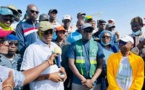 Journée d'Investissement Humain « Set Sunu Réew » : Matar Ba a répondu à l’appel du Président Diomaye