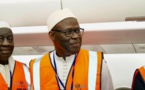 Cheikh Bamba Dièye, DG de l’AIBD aux pèlerins : « Nous reconnaissons le tort qu'Air Sénégal vous a causé »