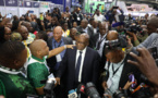 Afrique du Sud: surprise du scrutin, le parti MK de l'ex-président Zuma conteste les résultats