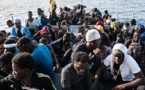 Immigration irrégulière : 105 candidats interpellés à Djilor dont 49 Sénégalais 