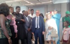 Exposition artistique et culturelle : L’ambassadeur de l'Allemagne au Sénégal plaide "l’unité dans la diversité"