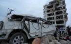 Terrorisme islamiste: nouvel attentat des shebabs en Somalie