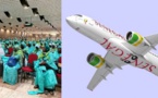 Pèlerinage 2024 : Houreye Thiam déverse sa bile sur l'Etat et Air Sénégal international