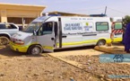 ​Matam : les populations de la commune de Bokiladji manquent de structures sanitaires pour se soigner