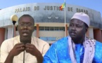 Tribunal de Dakar : Bah Diakhaté et Imam Ndao condamnés à trois (3) mois de prison ferme 