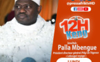 🛑[DIRECT] Parlons d'actualités dans votre bloc d'information MidiKeng avec Palla Mbengue