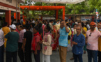  Inde: 642 millions d'électeurs ont voté, un «record mondial» selon la commission électorale