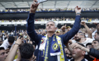Fenerbahçe : « Pas de promesse » pour José Mourinho, mais l’objectif de remporter la Süper Lig