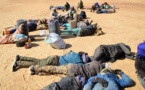 Cri de détresse des Sénégalais attaqués au cocktail molotov et couteau en Algérie