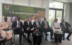 Dakar: une délégation du Fonds Lives and Livelihoods (LLF) en visite au Sénégal pour évaluer des projets de développement