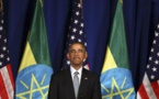 Ethiopie: devant l’UA, Barack Obama donne sa vision de l’Afrique