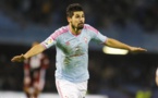 Nolito, un remplaçant crédible pour Pedro au Barça ?  