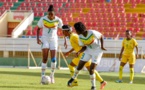Préparation CAN féminine 2024 : le Sénégal s’est incliné devant l’Afrique du Sud