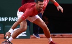 Roland-Garros : Novak Djokovic déclare forfait pour son quart de finale, Jannik Sinner devient n°1 mondial