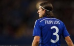 OFFICIEL - Filipe Luis rejoint l'Atletico Madrid
