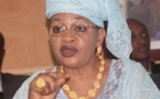 Aïda Mbodji sur le recouvrement de la dette de la Der : "Tous les créanciers qui ont bénéficié d'un financement vont payer"