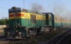 Transrail: Abbas Jaber casque 5 milliards de f CFA pour sauver le fleuron ferroviaire
