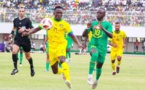 Éliminatoires Mondial 2026 : le Togo, pour mettre la pression sur le Sénégal, la Mauritanie reçoit le Soudan