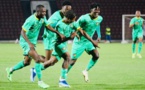 Éliminatoires Mondial 2026 : le Togo tenu en échec par le Soudan du Sud (1-1), le Sénégal toujours leader