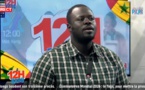  Dématérialisation de procédures : Abdoulaye Lo fait des révélations et invite l'Etat à lancer une enquête sur Orbus Gaindé 2000
