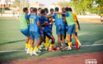 Coupe du Sénégal : Mbour Petite Côte élimine Teungueth FC, Férus Foot rejoint les demi-finales