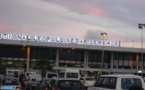 Trafic aérien : Baisse de plus de 53.000 du nombre de passagers à l’aéroport de Dakar à fin mai 2015
