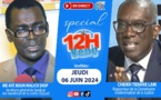 🔴Spécial MidiKeng sur les Assises de la justice avec le juge Cheikh Tidiane Lam et de Me Ayé Boun Malick Diop