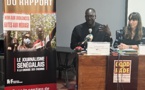 Sénégal: le rapport de RSF met en lumière "une période sombre" pour les médias de 2021 à 2024