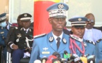 Passation de service : le nouveau Dg, Mame Seydou Ndour veut reconcilier la population et la police