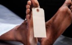 Maçon tué à Ziguinchor : un suspect arrêté et déféré 