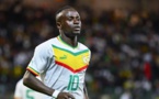 Sadio Mané après le nul contre la RDC : « On doit revoir notre système de jeu »
